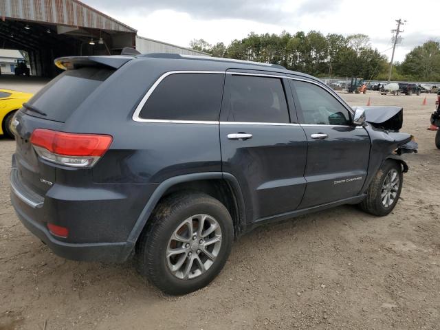 Изображение 3 2014 JEEP GRAND CHEROKEE LIMITED 2014 с VIN 1C4RJEBG4EC432740