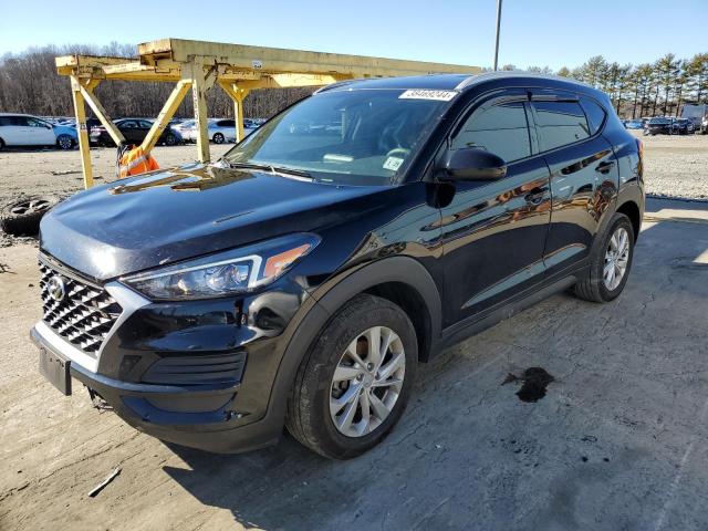 2020 HYUNDAI TUCSON LIMITED 2020 image