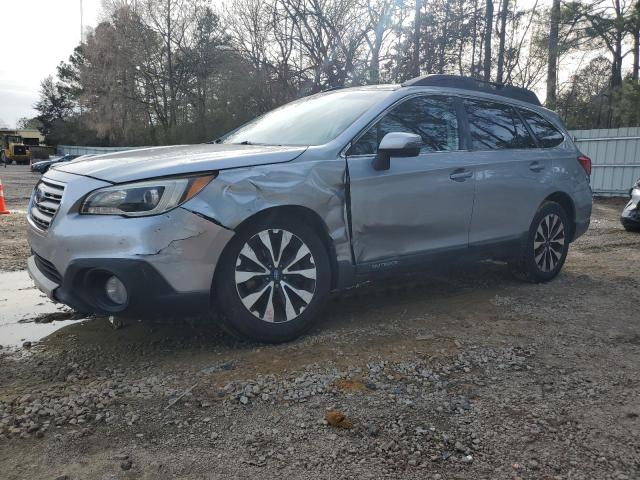 2015 SUBARU OUTBACK 2.5I LIMITED 2015 image