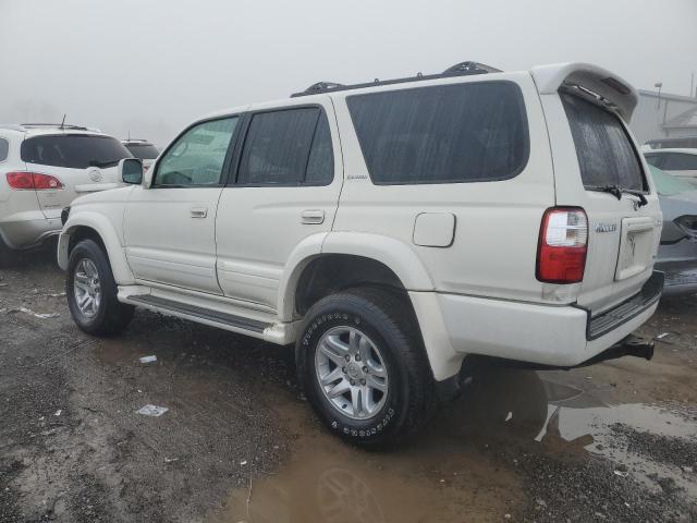 Изображение 2 2002 TOYOTA 4RUNNER LIMITED 2002 с VIN JT3GN87R629001059