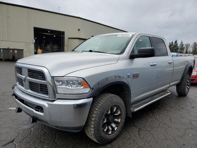 Image 1 of 2012 DODGE RAM 2500 SLT 2012 with VIN 3C6UD5JL3CG239206