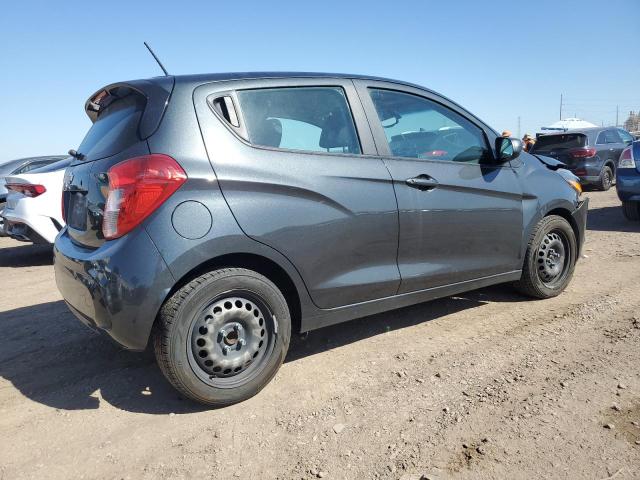 Image 3 of 2017 CHEVROLET SPARK LS 2017 with VIN KL8CB6SAXHC802445