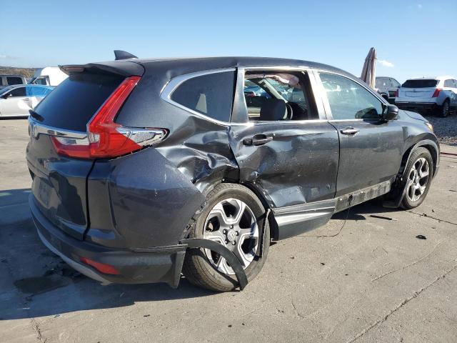 Obraz 3 z 2018 HONDA CR-V EX 2018 z VIN 7FARW1H53JE003753