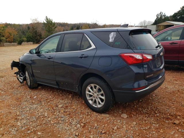 Image 2 of 2018 CHEVROLET EQUINOX LT 2018 with VIN 3GNAXJEV2JL361154