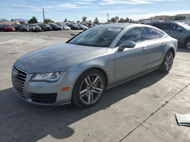 2014 AUDI A7 PREMIUM PLUS 2014 image