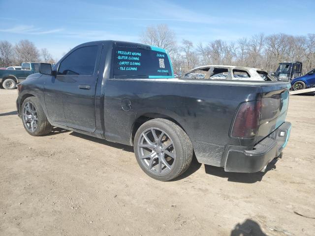 Изображение 2 2014 RAM 1500 ST 2014 с VIN 3C6JR6AT9EG178554