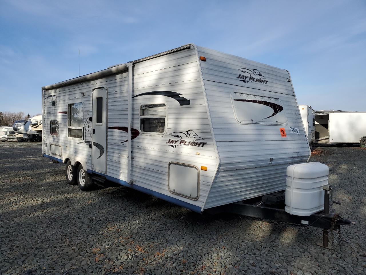 Obraz 1 z 2005 JAYCO JAY FLIGHT 2005 z VIN 1UJBJ02N451EF0166