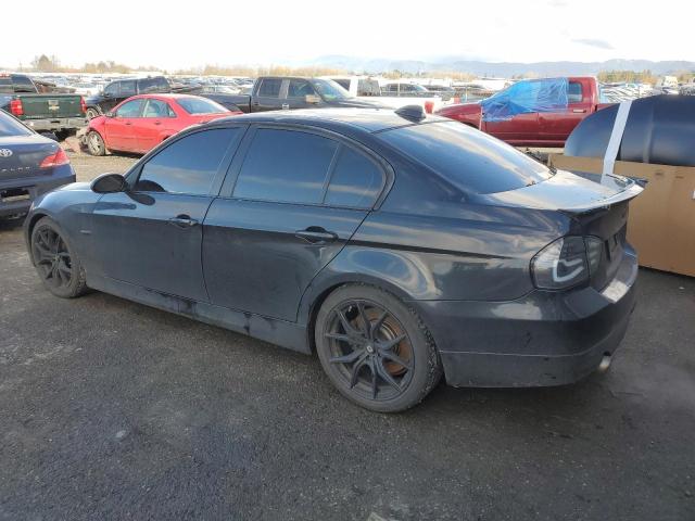 Obraz 2 z 2008 BMW 335 I 2008 z VIN WBAVB73548KY63509