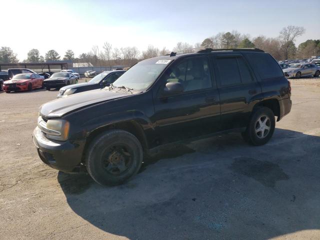 2006 CHEVROLET TRAILBLAZER LS 2006 image