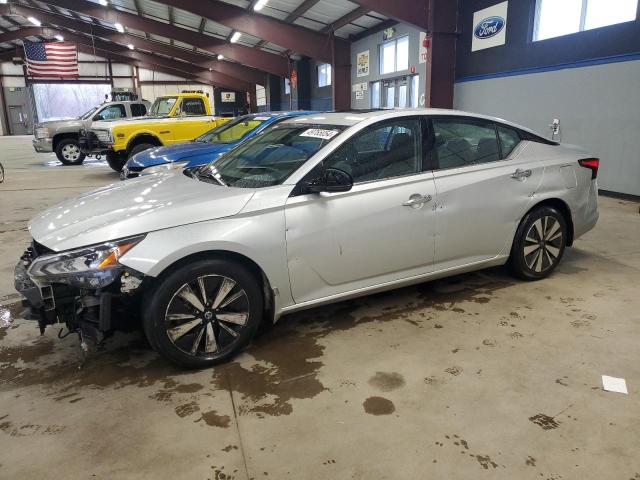 Изображение 1 2020 NISSAN ALTIMA SL 2020 с VIN 1N4BL4EVXLC101728