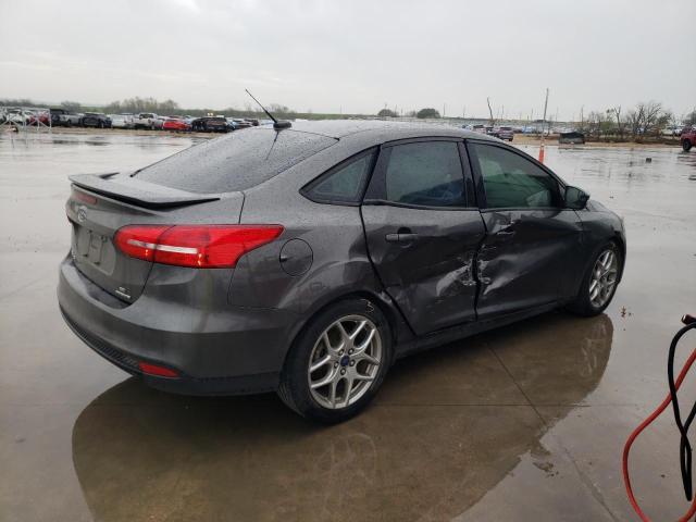 Изображение 3 2015 FORD FOCUS SE 2015 с VIN 1FADP3F26FL384533