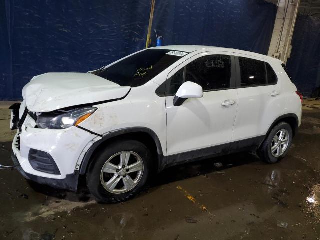 2019 CHEVROLET TRAX LS 2019 image