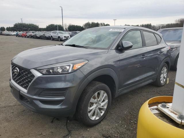2019 HYUNDAI TUCSON SE 2019 image