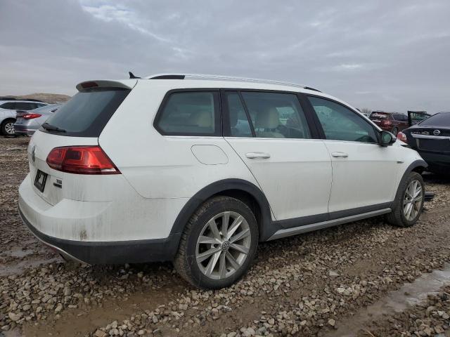 Изображение 3 2017 VOLKSWAGEN GOLF ALLTRACK S 2017 с VIN 3VWH17AU3HM519155