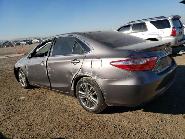 Obraz 2 z 2015 TOYOTA CAMRY LE 2015 z VIN 4T1BF1FK5FU895584