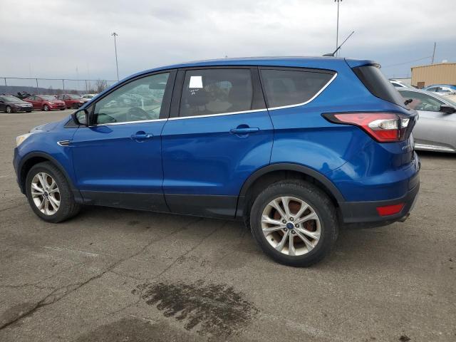 Изображение 2 2017 FORD ESCAPE SE 2017 с VIN 1FMCU9GD8HUC74951