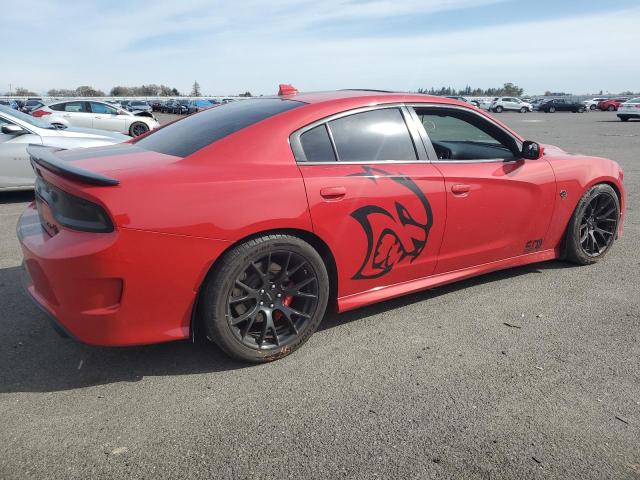 Изображение 3 2015 DODGE CHARGER SRT HELLCAT 2015 с VIN 2C3CDXL98FH824888