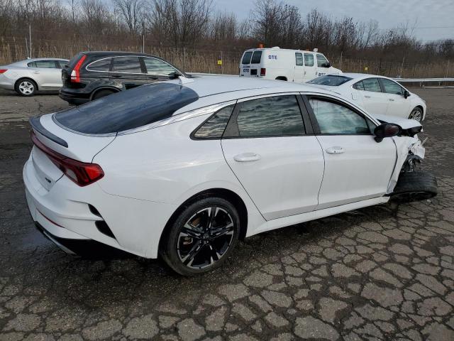 Image 3 of 2021 KIA K5 GT LINE 2021 with VIN 5XXG64J28MG062500