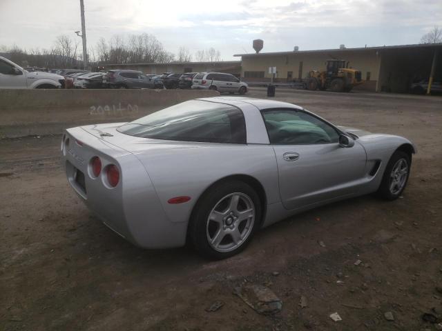 Изображение 3 1998 CHEVROLET CORVETTE  1998 с VIN 1G1YY22G6W5105664