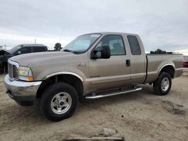 Изображение 2002 FORD F250 SUPER DUTY 2002