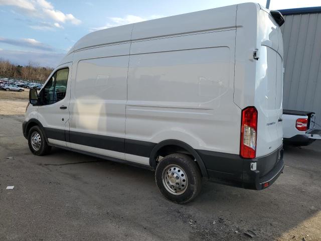 Изображение 2 2022 FORD TRANSIT T-250 2022 с VIN 1FTBR2X86NKA70538