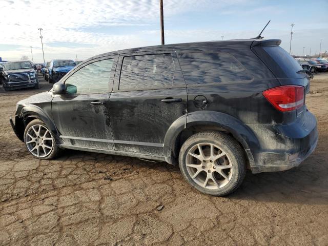 Obraz 2 z 2014 DODGE JOURNEY R/T 2014 z VIN 3C4PDDEG3ET309245