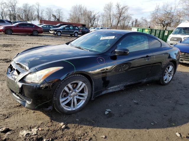 2010 INFINITI G37  2010 image