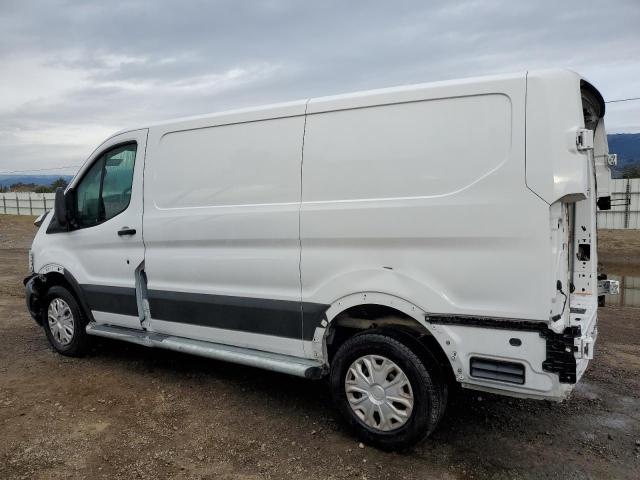 Obraz 2 z 2022 FORD TRANSIT T-250 2022 z VIN 1FTBR1Y81NKA39397