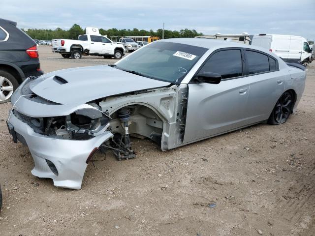 Изображение 2019 DODGE CHARGER GT 2019