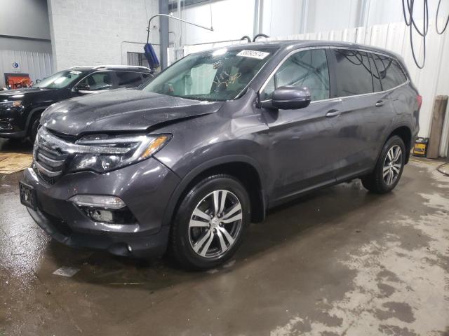 Obraz 2016 HONDA PILOT EX 2016