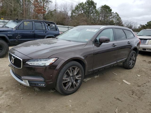 2017 VOLVO V90 CROSS COUNTRY T6 INSCRIPTION 2017 image