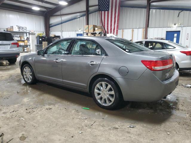 Image 2 of 2010 LINCOLN MKZ  2010 with VIN 3LNHL2GC2AR655859