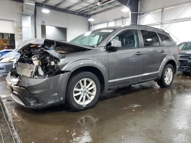 Obraz 1 z 2013 DODGE JOURNEY SXT 2013 z VIN 3C4PDDBG5DT566314