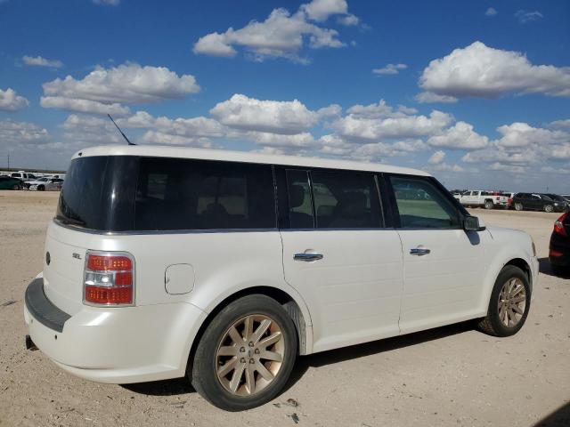 Image 3 of 2009 FORD FLEX SEL 2009 with VIN 2FMDK52C59BA88762