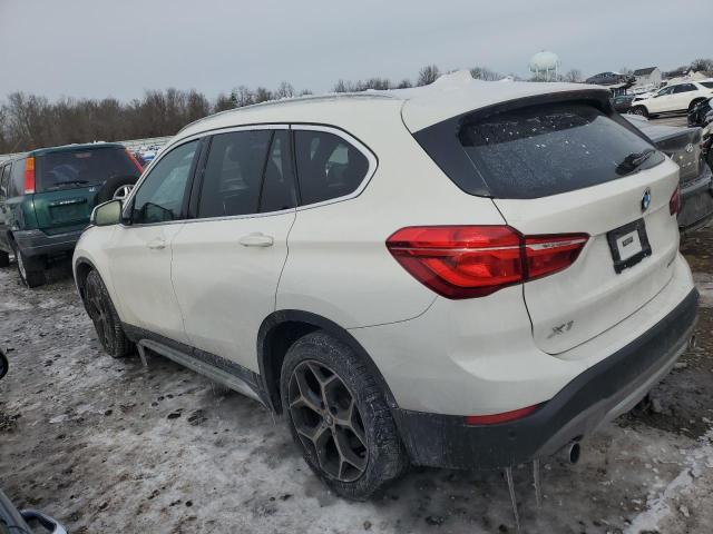 Image 2 of 2019 BMW X1 XDRIVE28I 2019 with VIN WBXHT3C52K5L37717