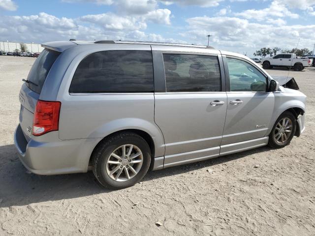 Image 3 of 2020 DODGE GRAND CARAVAN SXT 2020 with VIN 2C7WDGCGXLR195019
