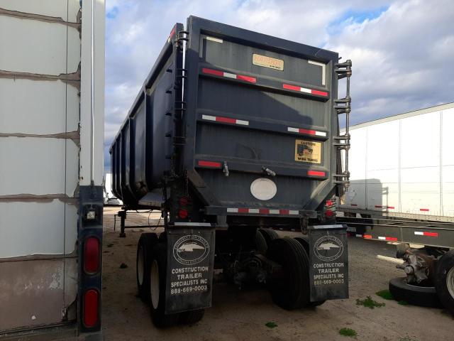 Изображение 3 2012 CONS TRAILER 2012 с VIN 5TU344027CS001139