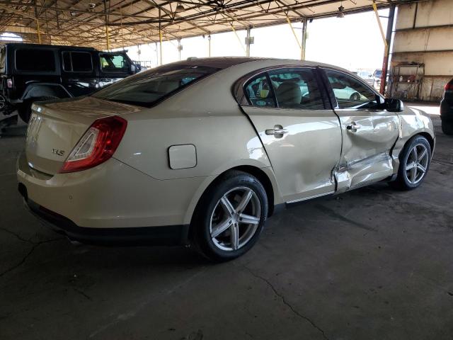 Изображение 3 2014 LINCOLN MKS  2014 с VIN 1LNHL9DK7EG612832