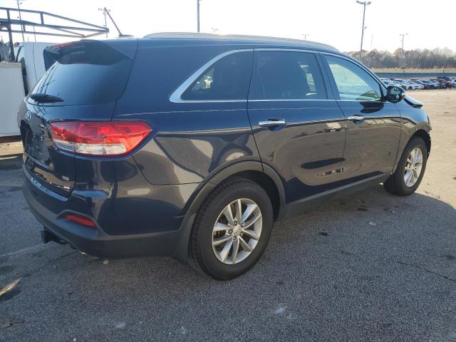 Image 3 of 2017 KIA SORENTO LX 2017 with VIN 5XYPG4A39HG192163