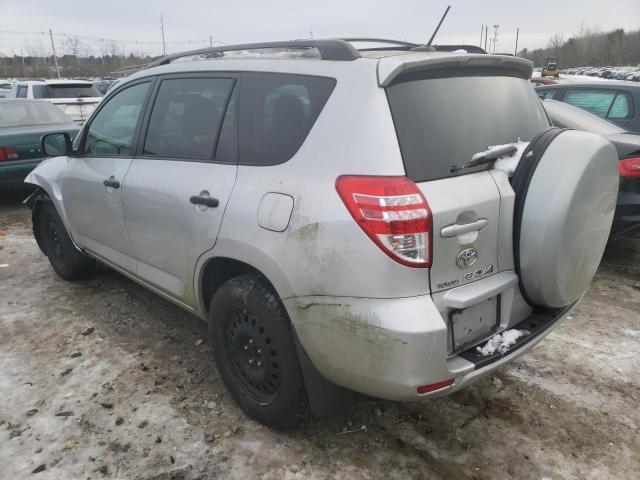 Изображение 2 2010 TOYOTA RAV4  2010 с VIN JTMBF4DV7AD031986