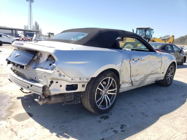 Image 3 of 2016 FORD MUSTANG  2016 with VIN 1FATP8UH0G5243365