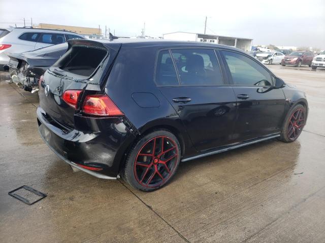 Изображение 3 2016 VOLKSWAGEN GTI S/SE 2016 с VIN 3VW5T7AU9GM044154