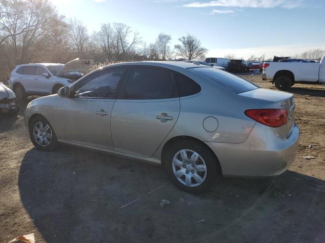 Изображение 2 2008 HYUNDAI ELANTRA GLS 2008 с VIN KMHDU46DX8U563614