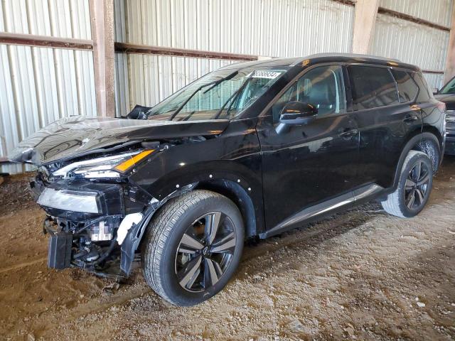 Obraz 2023 NISSAN ROGUE SL 2023