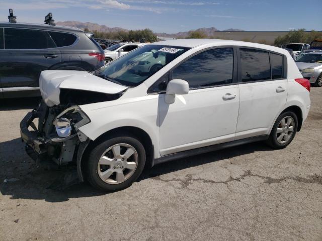 2008 NISSAN VERSA S 2008 image