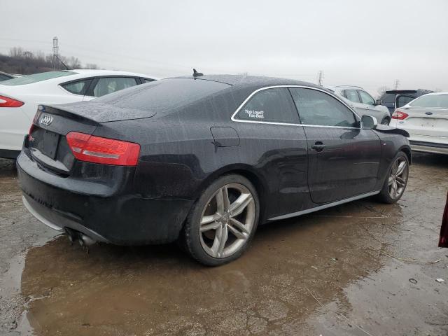 Изображение 3 2010 AUDI S5 PRESTIGE 2010 с VIN WAUVVAFR1AA077570