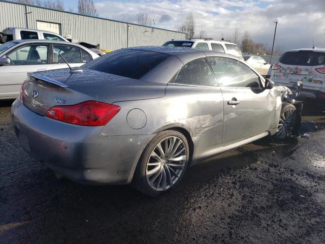 Image 3 of 2015 INFINITI Q60 BASE 2015 with VIN JN1CV6FEXFM810132