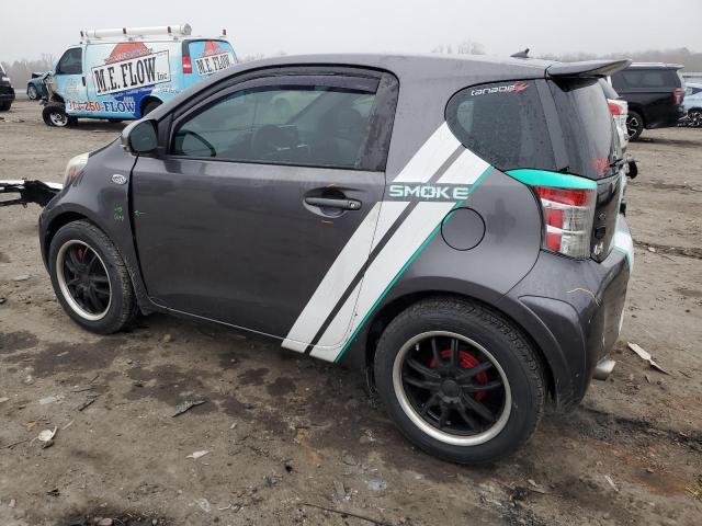 Obraz 2 z 2012 TOYOTA SCION IQ  2012 z VIN JTNJJXB01CJ015818