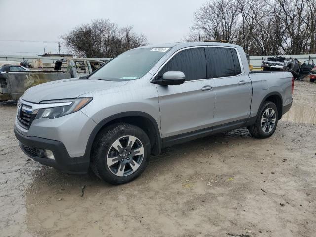 Obraz 2019 HONDA RIDGELINE RTL 2019