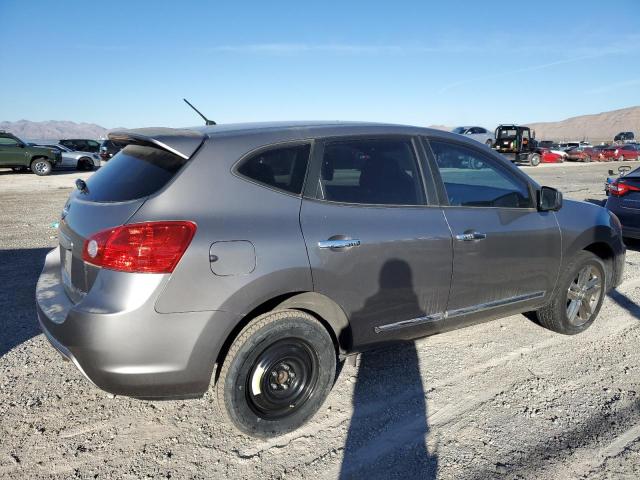 Image 3 of 2011 NISSAN ROGUE S 2011 with VIN JN8AS5MT3BW161088